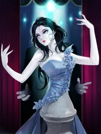 雨女 漫改奇幻剧集在线观看